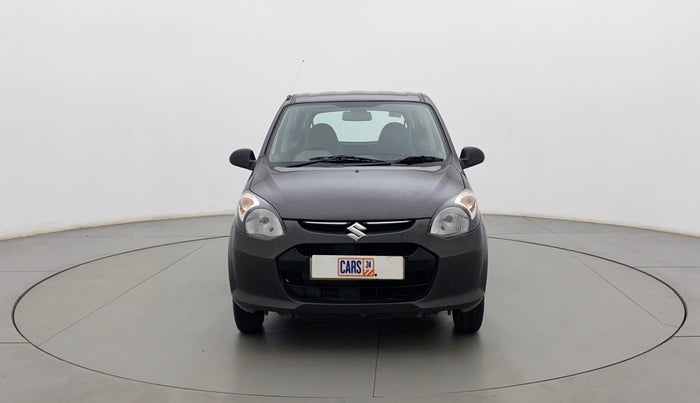 2013 Maruti Alto 800 LXI, Petrol, Manual, 43,837 km, Front