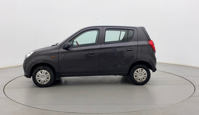 2013 Maruti Alto 800 LXI, Petrol, Manual, 43,837 km, Left Side