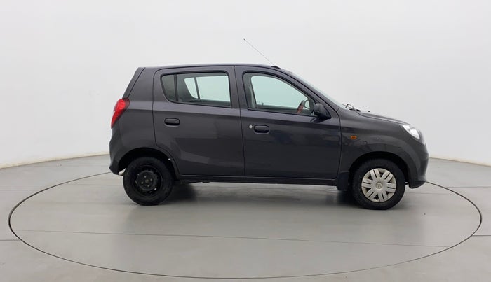 2013 Maruti Alto 800 LXI, Petrol, Manual, 43,837 km, Right Side View