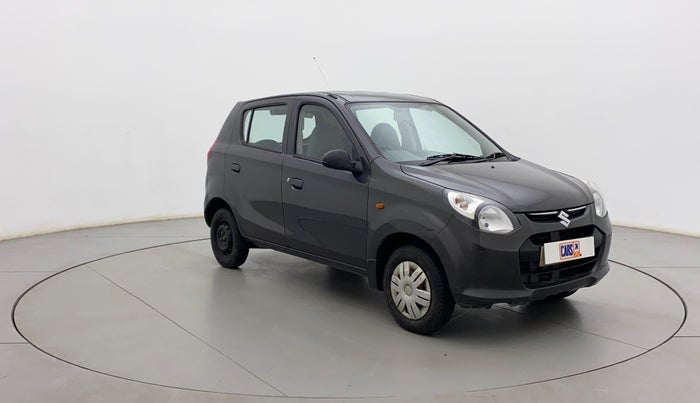 2013 Maruti Alto 800 LXI, Petrol, Manual, 43,837 km, SRP