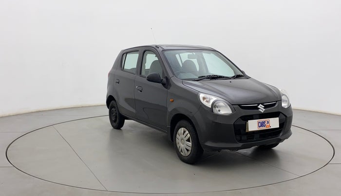 2013 Maruti Alto 800 LXI, Petrol, Manual, 43,837 km, Right Front Diagonal