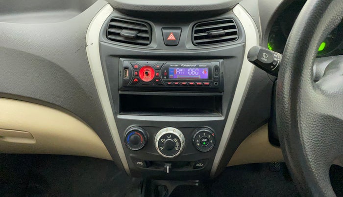2014 Hyundai Eon ERA +, Petrol, Manual, 45,069 km, Air Conditioner