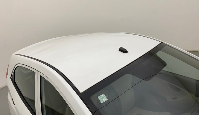 2014 Hyundai Eon ERA +, Petrol, Manual, 45,069 km, Roof