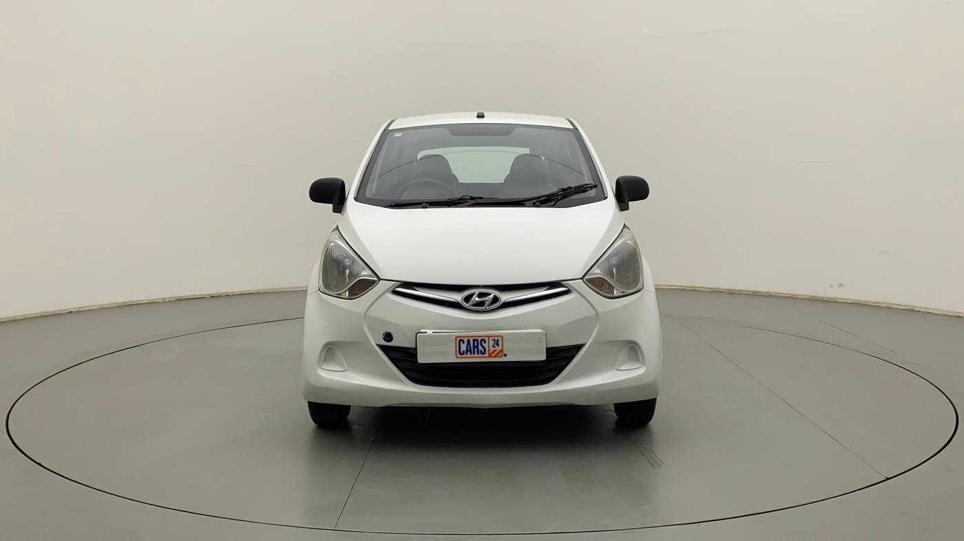 2014 Hyundai Eon ERA +, Petrol, Manual, 45,069 km, Front