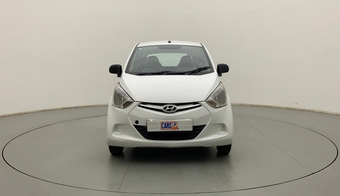 2014 Hyundai Eon ERA +, Petrol, Manual, 45,069 km, Front