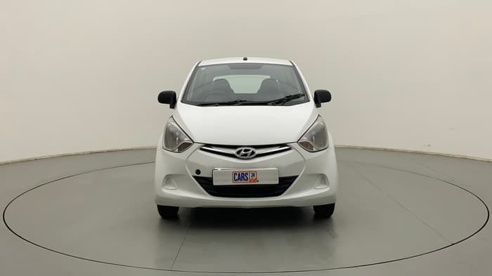 2014 Hyundai Eon ERA +, Petrol, Manual, 45,069 km, Front