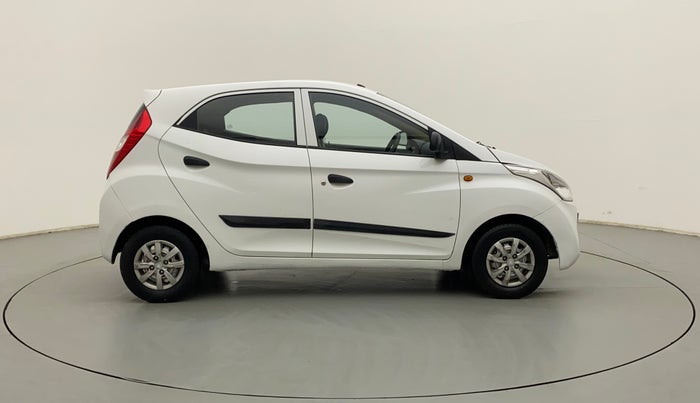 2014 Hyundai Eon ERA +, Petrol, Manual, 45,069 km, Right Side View