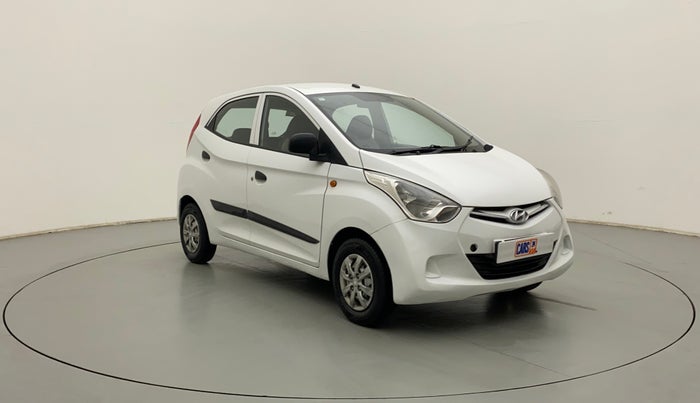 2014 Hyundai Eon ERA +, Petrol, Manual, 45,069 km, Right Front Diagonal