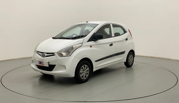 2014 Hyundai Eon ERA +, Petrol, Manual, 45,069 km, Left Front Diagonal
