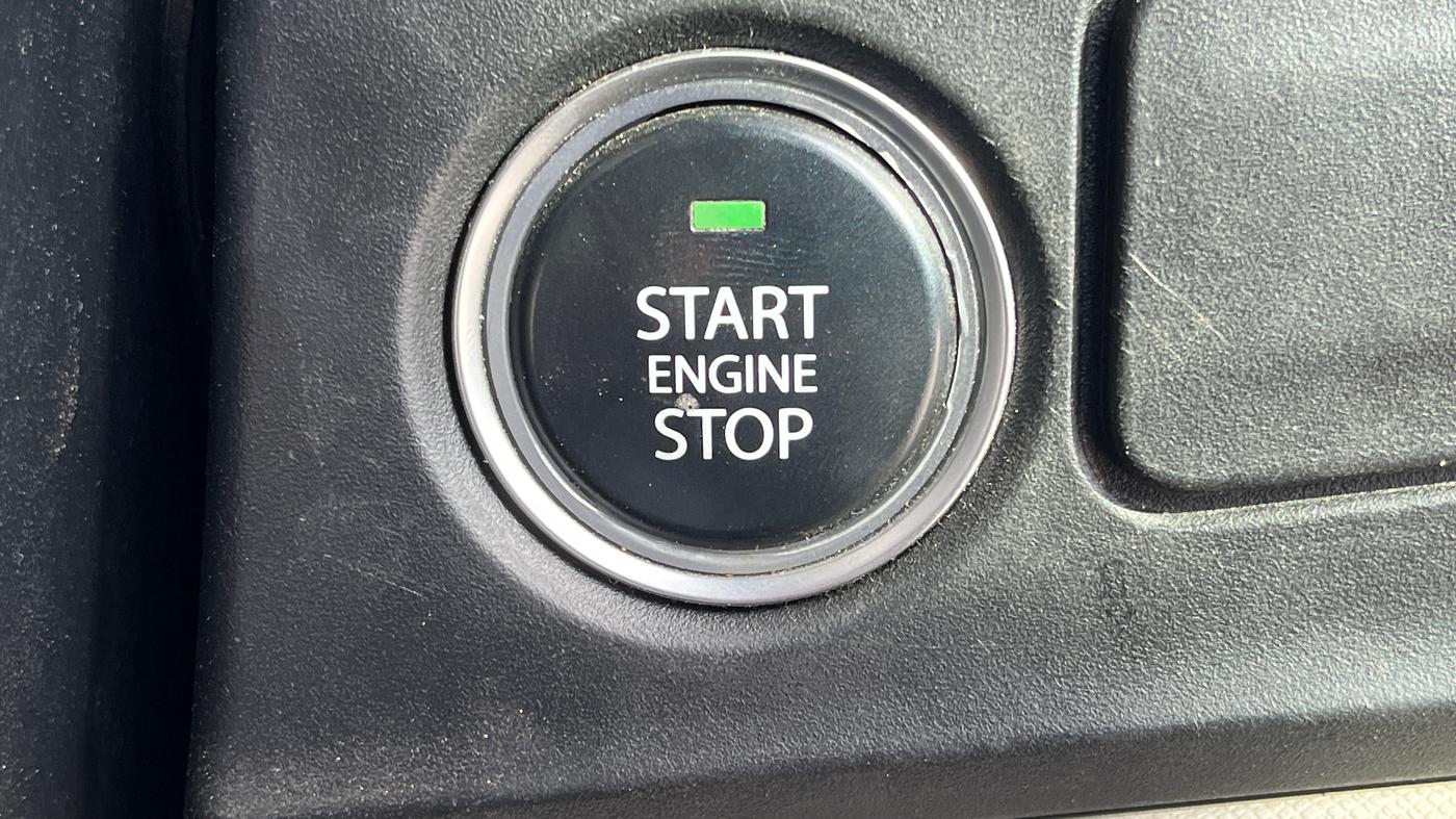 2022 Tata ALTROZ XZ DIESEL, Diesel, Manual, 95,070 km, Keyless Start/ Stop Button