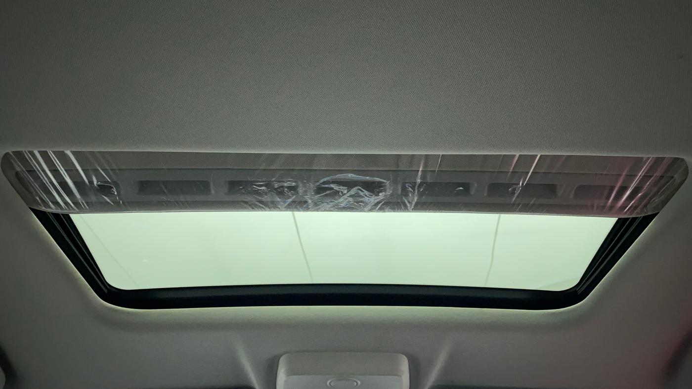 2020 Tata NEXON XZA+ (O) 1.2 RTN, Petrol, Automatic, 12,119 km, Moonroof/ Sunroof