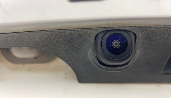 2021 KIA SELTOS HTK PLUS 1.5 IMT, Petrol, Manual, 69,318 km, Parking Camera