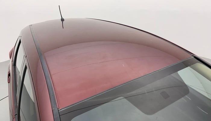 2016 Honda Jazz 1.2 V MT, Petrol, Manual, Roof