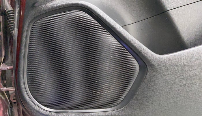 2016 Honda Jazz 1.2 V MT, Petrol, Manual, Speaker