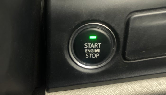 2021 Tata ALTROZ XZ PLUS I-TURBO PETROL, Petrol, Manual, 38,881 km, Keyless Start/ Stop Button