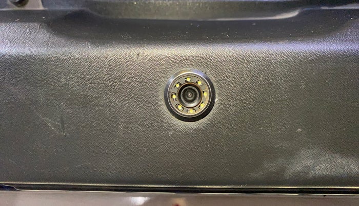 2019 Renault Kwid RXL, Petrol, Manual, 32,528 km, Parking Camera