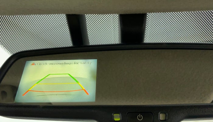 2012 Hyundai i20 SPORTZ 1.2, CNG, Manual, 52,162 km, IRVM Reverse Camera