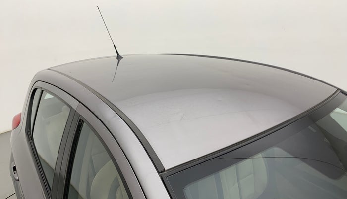 2012 Hyundai i20 SPORTZ 1.2, CNG, Manual, 52,162 km, Roof