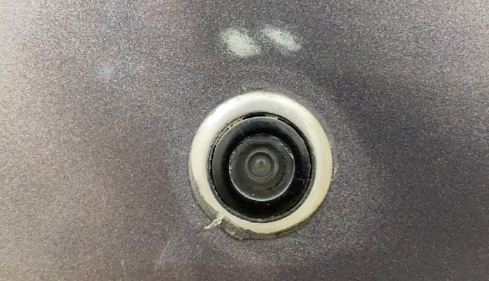 2013 Maruti Swift Dzire VDI, Diesel, Manual, 30,259 km, Parking Camera