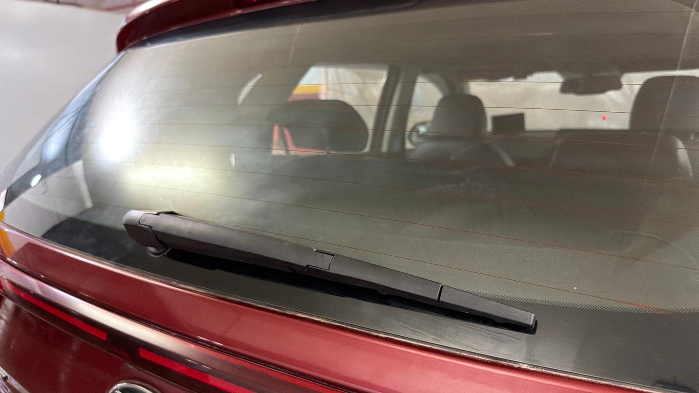2020 KIA SONET GTX PLUS 1.0 DCT, Petrol, Automatic, 74,118 km, Rear Wiper