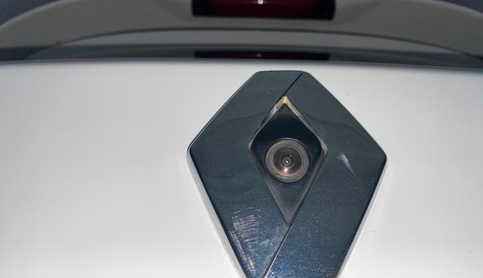 2021 Renault Kwid RXT 1.0 AMT (O), Petrol, Automatic, 58,532 km, Parking Camera