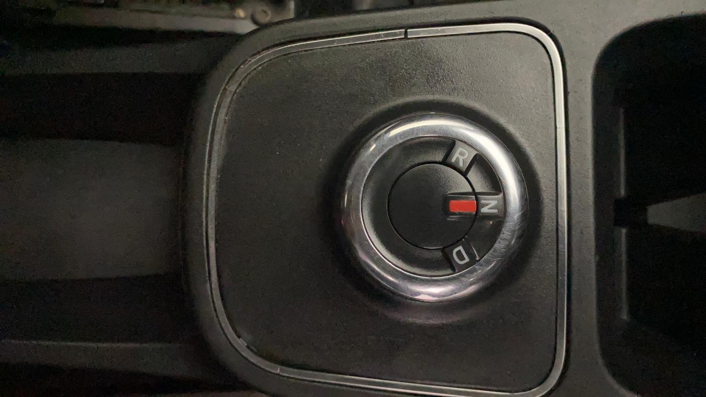 2021 Renault Kwid RXT 1.0 AMT (O), Petrol, Automatic, 58,532 km, Gear Lever