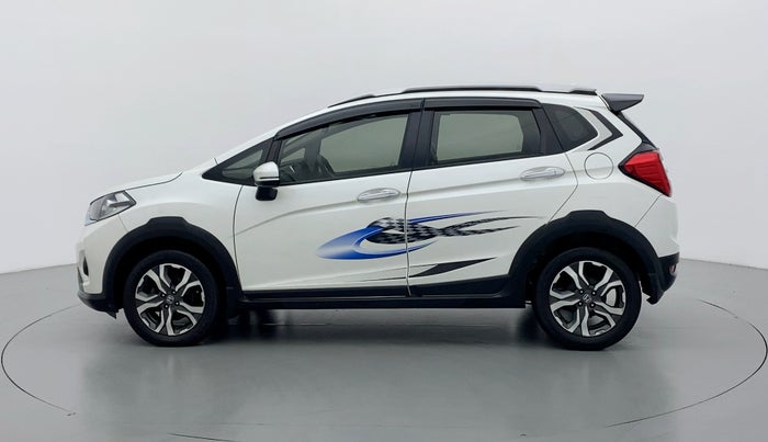 2019 Honda WR-V 1.2 i-VTEC VX MT, Petrol, Manual, 21,732 km, Left Side