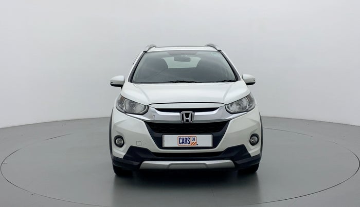 2019 Honda WR-V 1.2 i-VTEC VX MT, Petrol, Manual, 21,732 km, Front