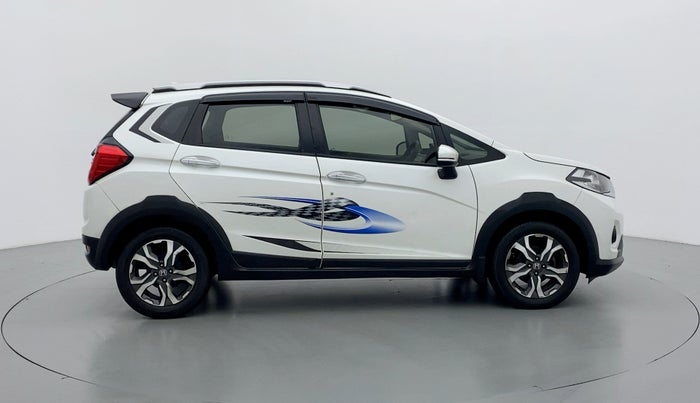 2019 Honda WR-V 1.2 i-VTEC VX MT, Petrol, Manual, 21,732 km, Right Side View