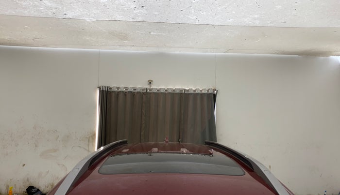 2021 KIA SONET HTX 1.0 IMT, Petrol, Manual, 40,355 km, Moonroof/ Sunroof