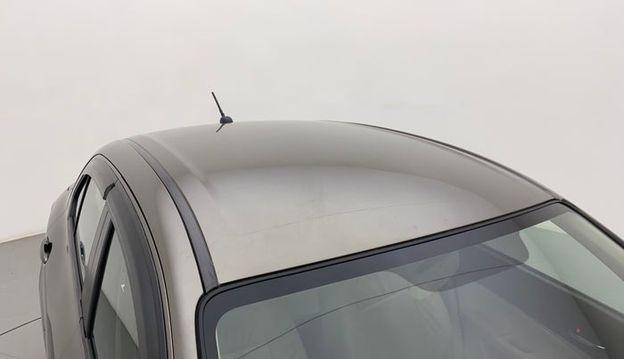 2017 Maruti Dzire VXI, Petrol, Manual, 12,360 km, Roof