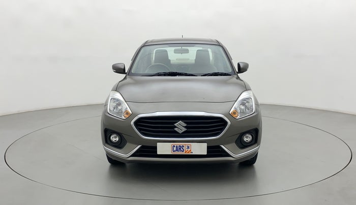 2017 Maruti Dzire VXI, Petrol, Manual, 12,360 km, Front