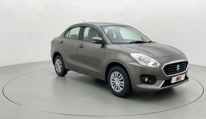 2017 Maruti Dzire VXI, Petrol, Manual, 12,360 km, SRP