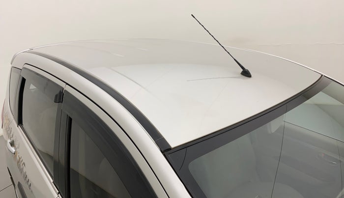 2016 Maruti Ertiga VDI SHVS, Diesel, Manual, 1,11,098 km, Roof