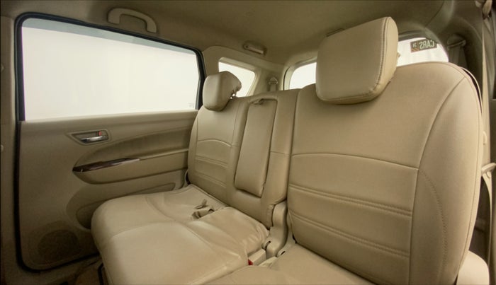 2016 Maruti Ertiga VDI SHVS, Diesel, Manual, 1,11,098 km, Right Side Rear Door Cabin