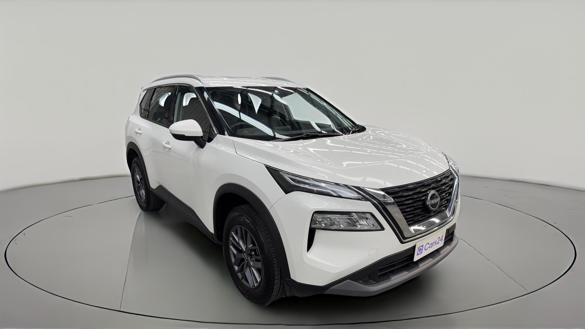 Nissan X-trail image