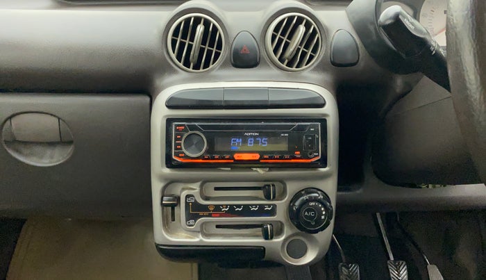 2014 Hyundai Santro Xing GLS, Petrol, Manual, 76,161 km, Air Conditioner
