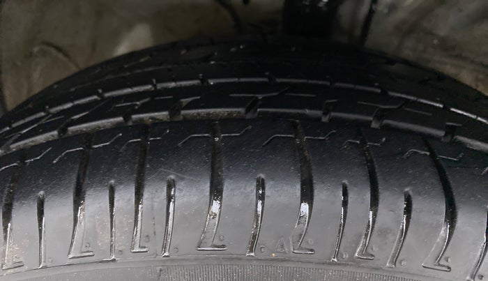 2019 Hyundai Creta 1.4 E PLUS CRDI, Diesel, Manual, 65,257 km, Right Front Tyre Tread