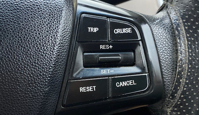 2019 Hyundai Creta 1.4 E PLUS CRDI, Diesel, Manual, 65,257 km, Adaptive Cruise Control