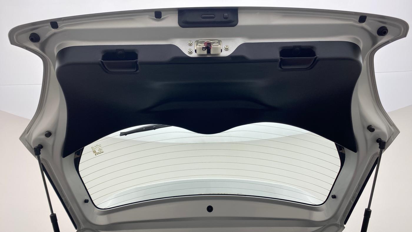 2019 Maruti Swift ZXI AMT, Petrol, Automatic, 25,849 km, Boot Door Open