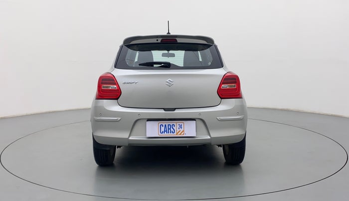 2019 Maruti Swift ZXI AMT, Petrol, Automatic, 25,849 km, Back/Rear
