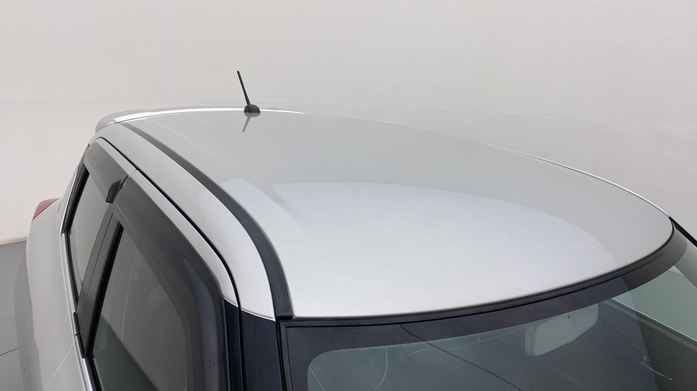 2019 Maruti Swift ZXI AMT, Petrol, Automatic, 25,849 km, Roof