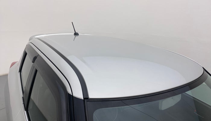 2019 Maruti Swift ZXI AMT, Petrol, Automatic, 25,849 km, Roof