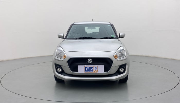 2019 Maruti Swift ZXI AMT, Petrol, Automatic, 25,849 km, Front