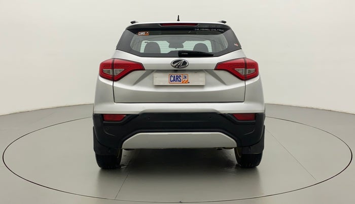 2019 Mahindra XUV300 W8 1.5 DIESEL, Diesel, Manual, 71,169 km, Back/Rear