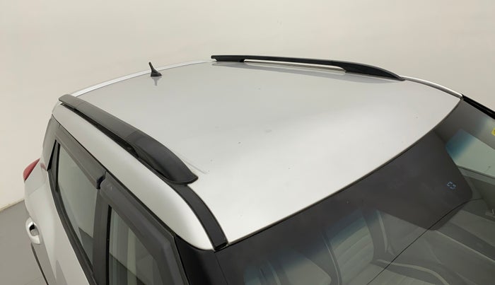 2019 Mahindra XUV300 W8 1.5 DIESEL, Diesel, Manual, 71,169 km, Roof