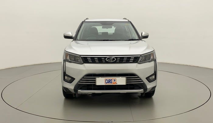 2019 Mahindra XUV300 W8 1.5 DIESEL, Diesel, Manual, 71,169 km, Front