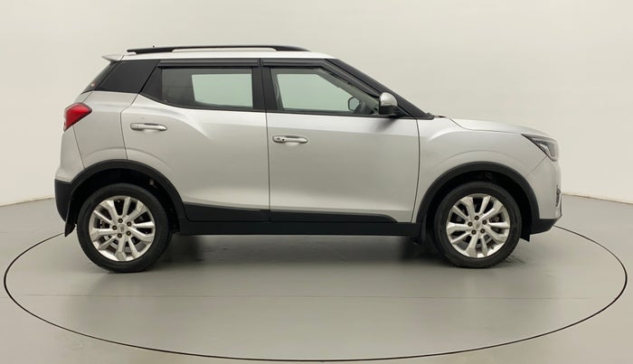 2019 Mahindra XUV300 W8 1.5 DIESEL, Diesel, Manual, 71,169 km, Right Side View