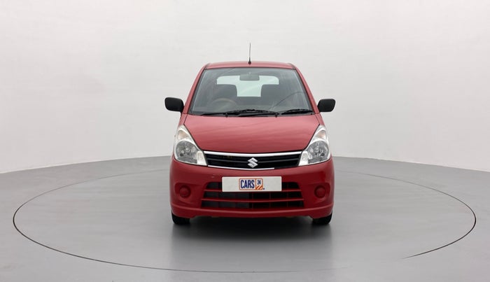 2010 Maruti Zen Estilo LXI, Petrol, Manual, 90,927 km, Front