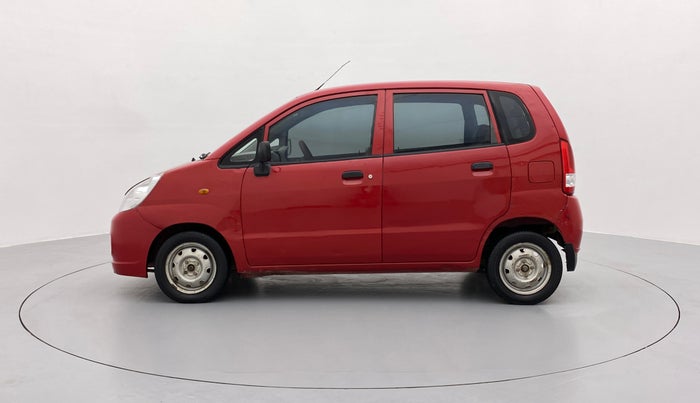 2010 Maruti Zen Estilo LXI, Petrol, Manual, 90,927 km, Left Side